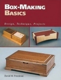 Box-Making Basics, by David M. Freedman